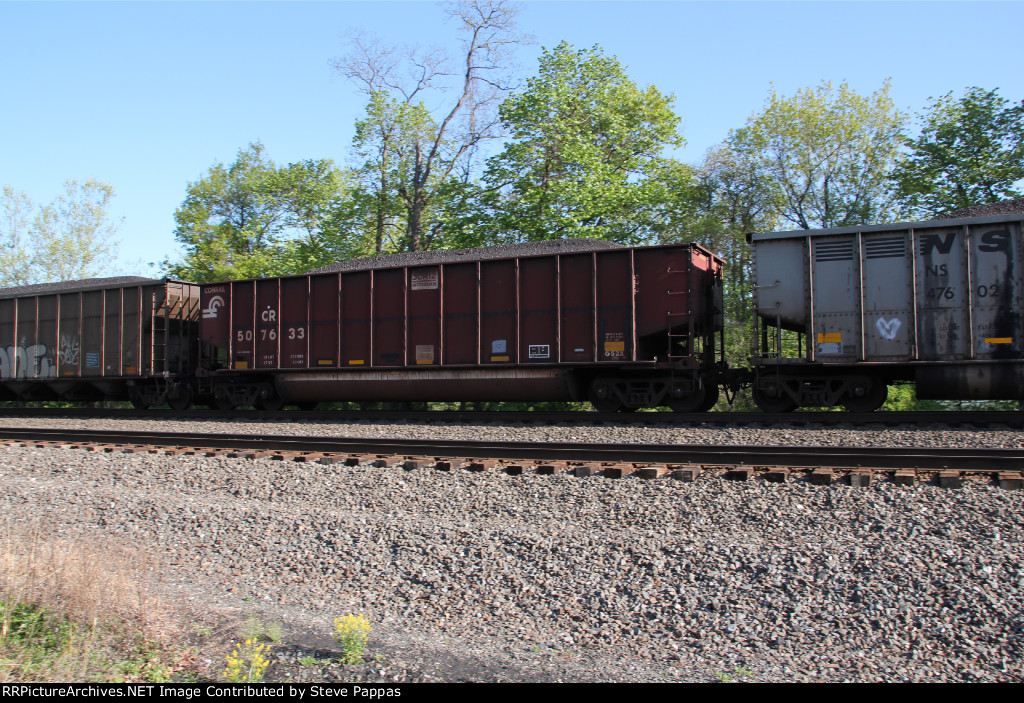 CR 507633